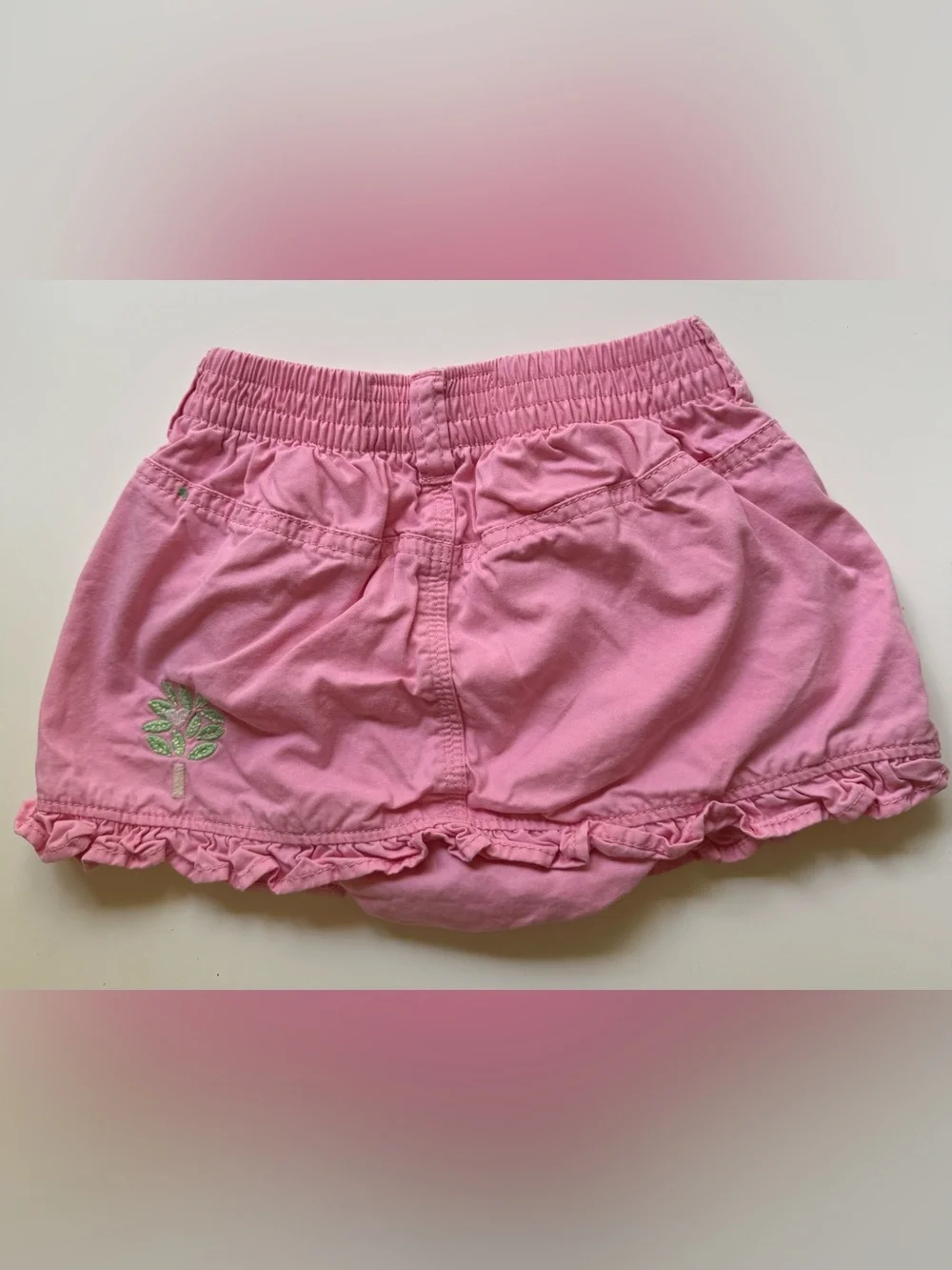 OshKosh B’gosh vintage skort